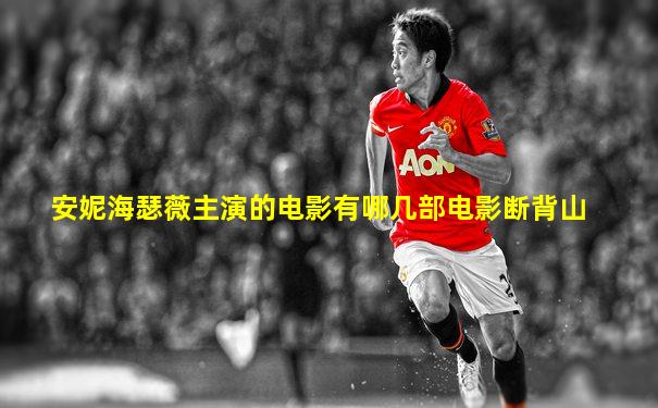 安妮海瑟薇主演的电影有哪几部电影断背山