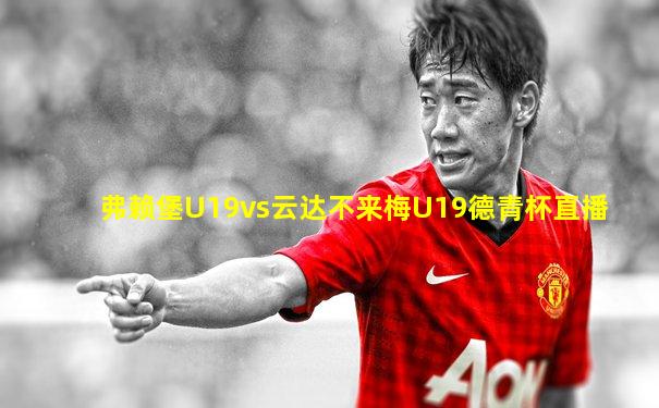 弗赖堡U19vs云达不来梅U19德青杯直播