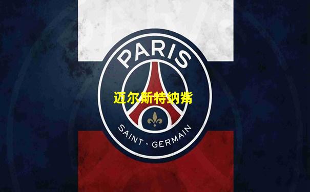 迈尔斯特纳觜