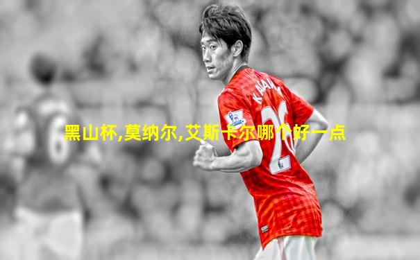 黑山杯,莫纳尔,艾斯卡尔哪个好一点